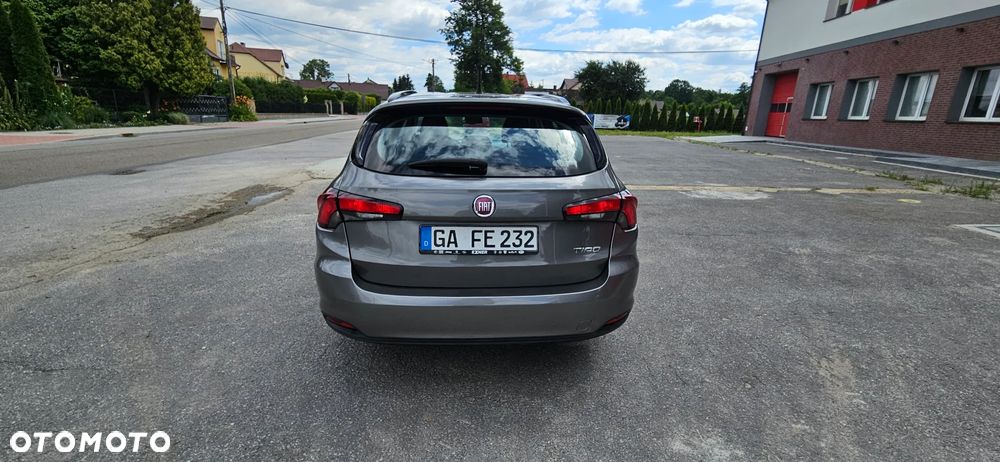 Fiat Tipo - 6