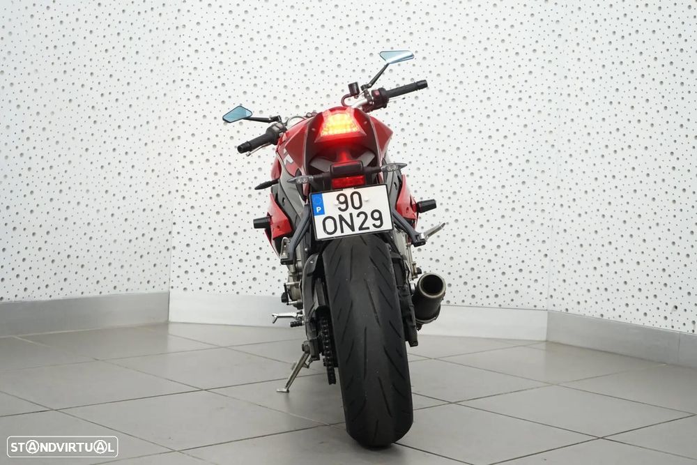 BMW S 1000 R - 7