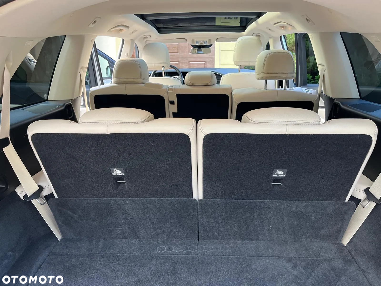 Mercedes-Benz GLS 450 4-Matic - 24