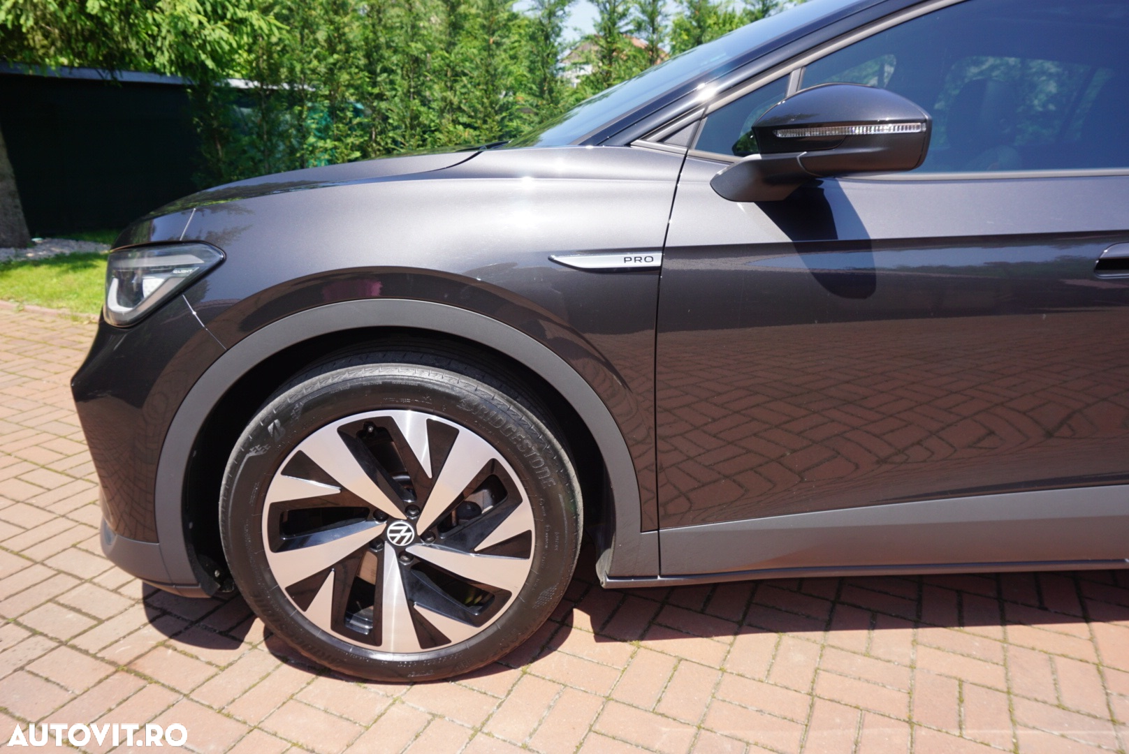 Volkswagen ID.4 77 kWh Pro Performance - 17
