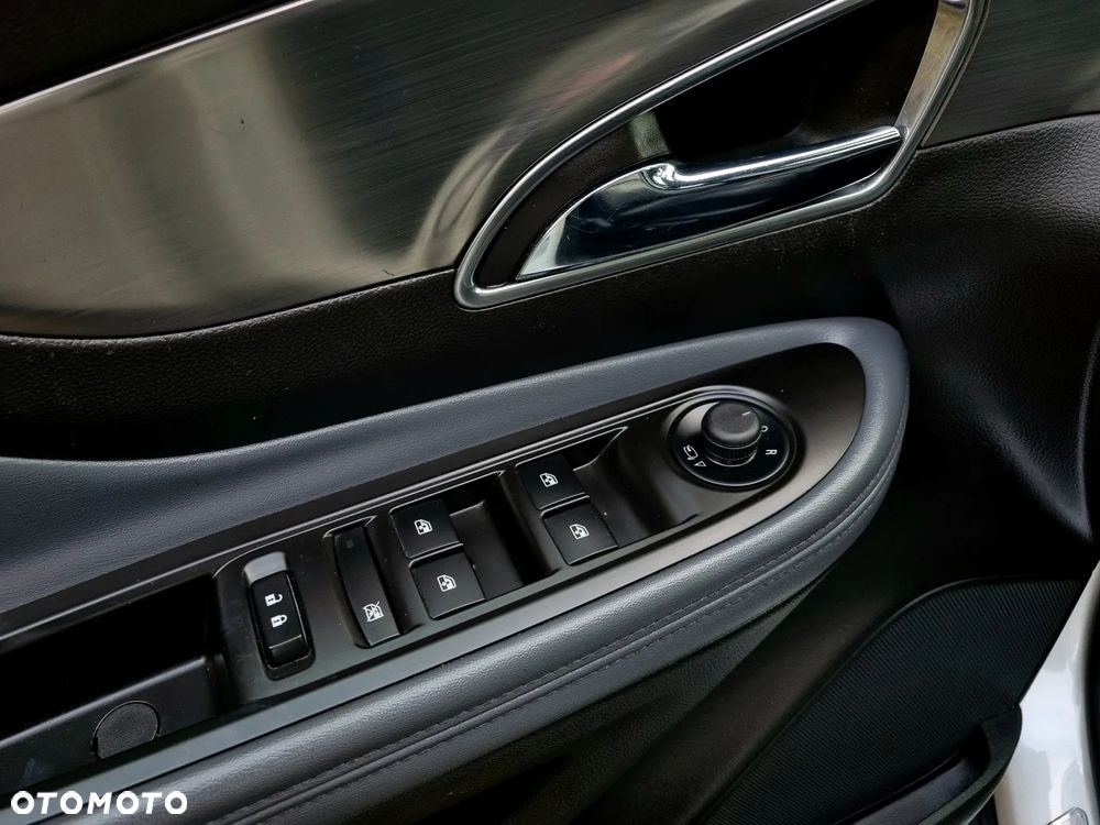 Opel Mokka 1.4 T Cosmo EU6 - 9