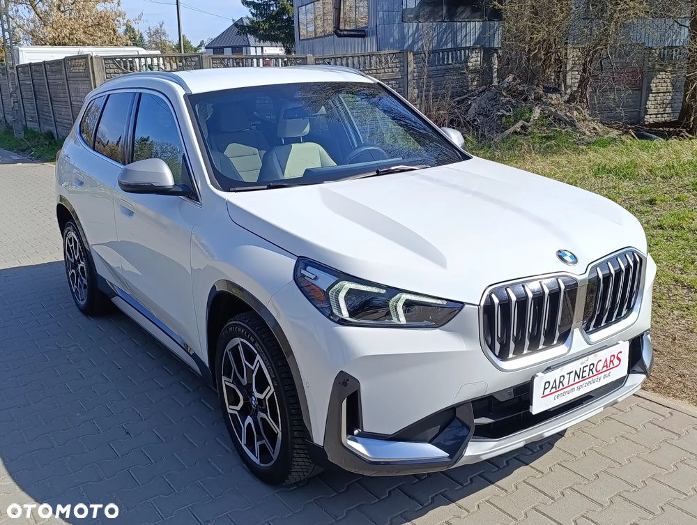 BMW X1 - 2