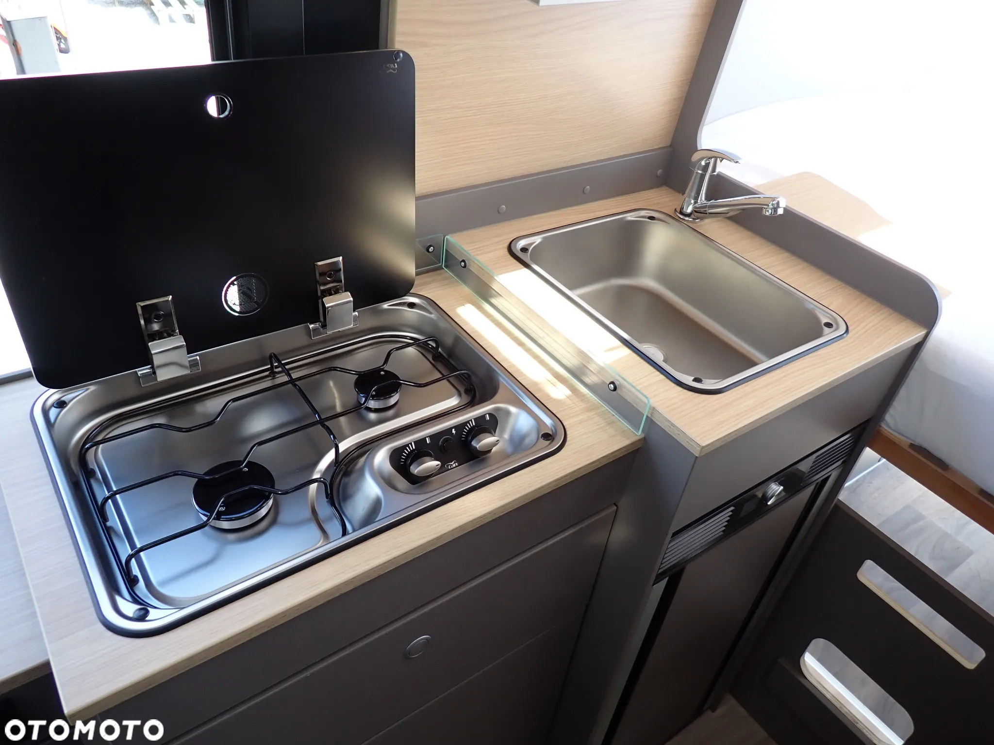 LMC INNOVAN 590 ACTIVE Model 2025 - 27