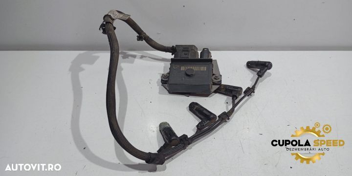 Releu bujii 859172301 2.0D N47D20C BMW Seria 1 E81/E82/E87/E88 [facel - 1