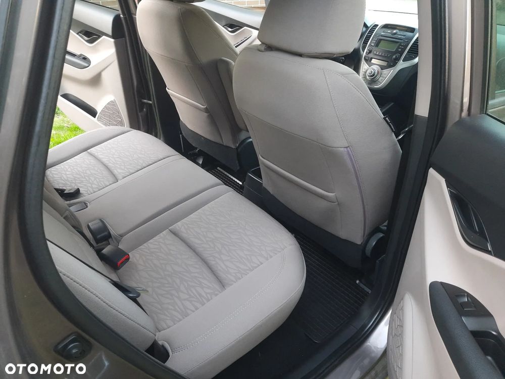 Hyundai ix20 1.6 Comfort - 18