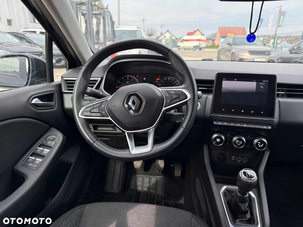 Renault Clio 1.0 TCe R.S Line - 9