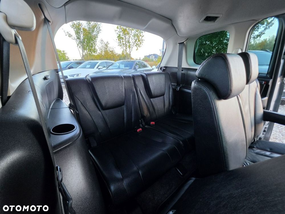 Mazda 5 - 34