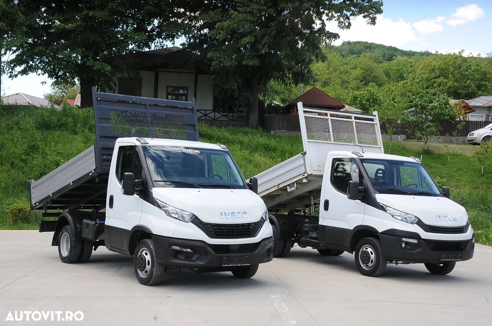 Iveco Daily - 9