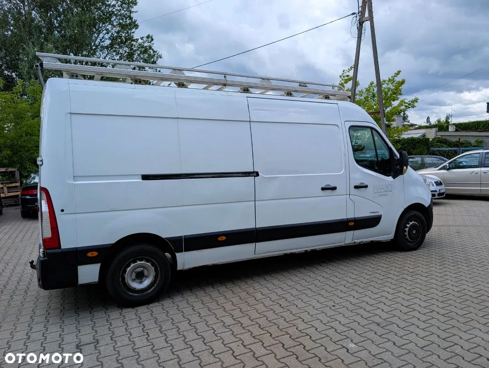 Renault Master - 7