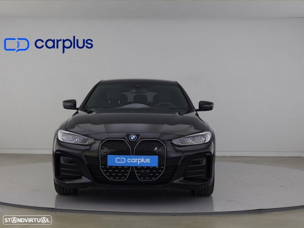 BMW i4 eDrive40 Desportiva M - 25
