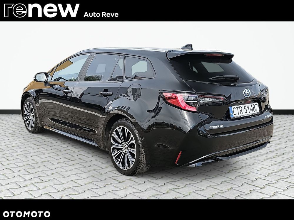 Toyota Corolla - 8