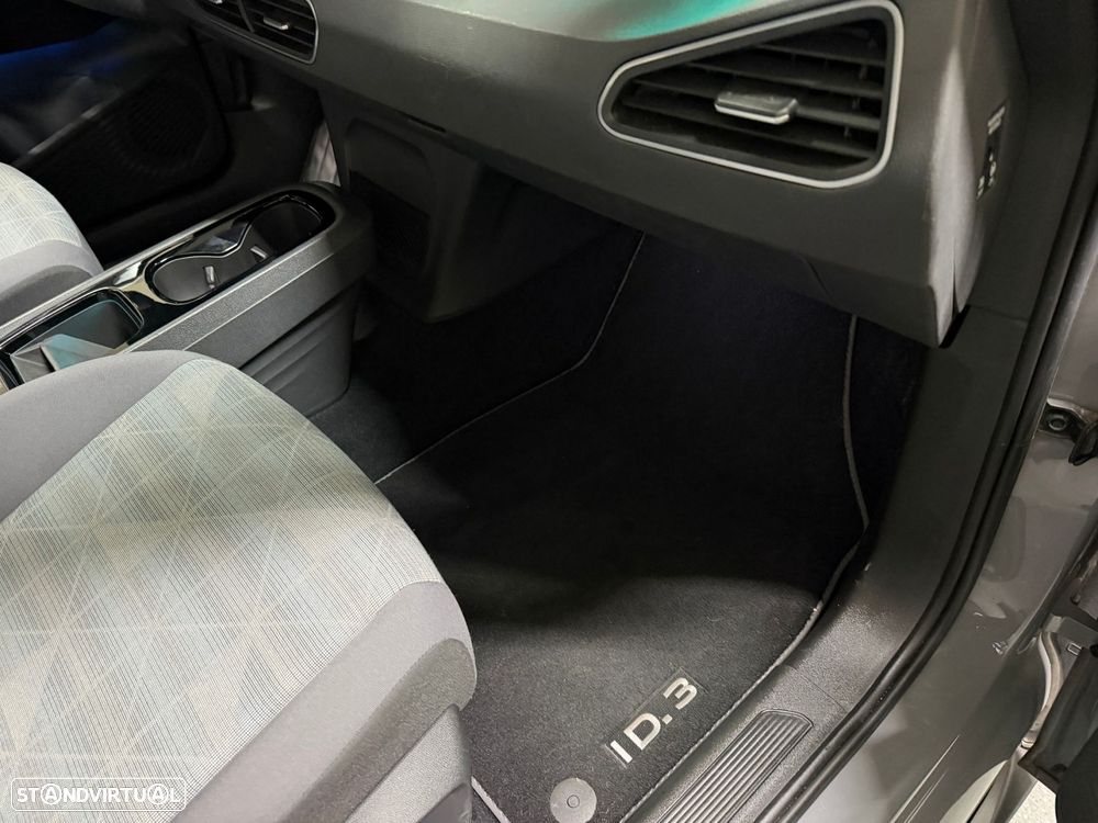 VW ID.3 Pure Performance City - 13