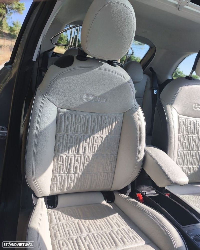 Fiat 500e - 16