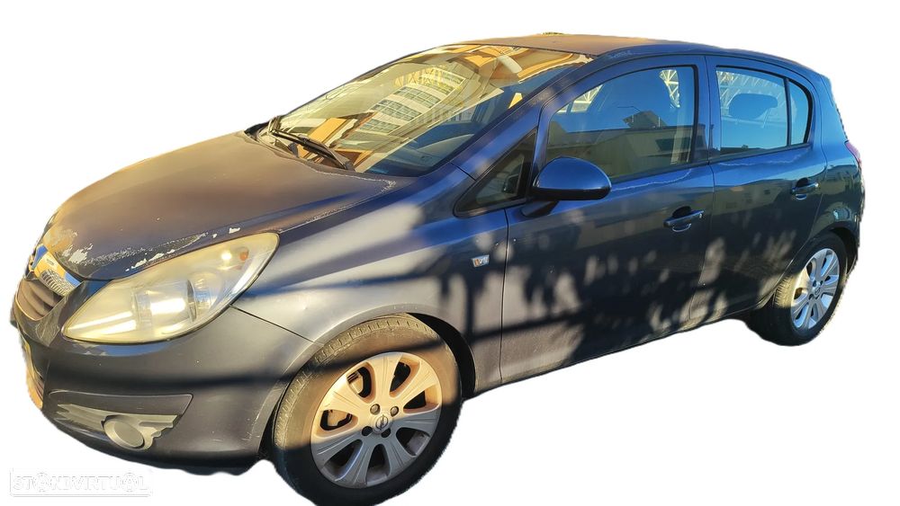 Opel Corsa 1.3 CDTI Enjoy EcoFLEX - 1