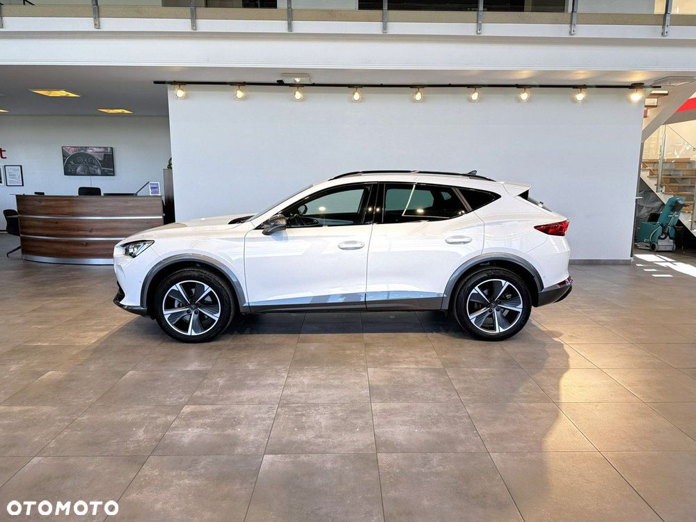 Cupra Formentor - 6