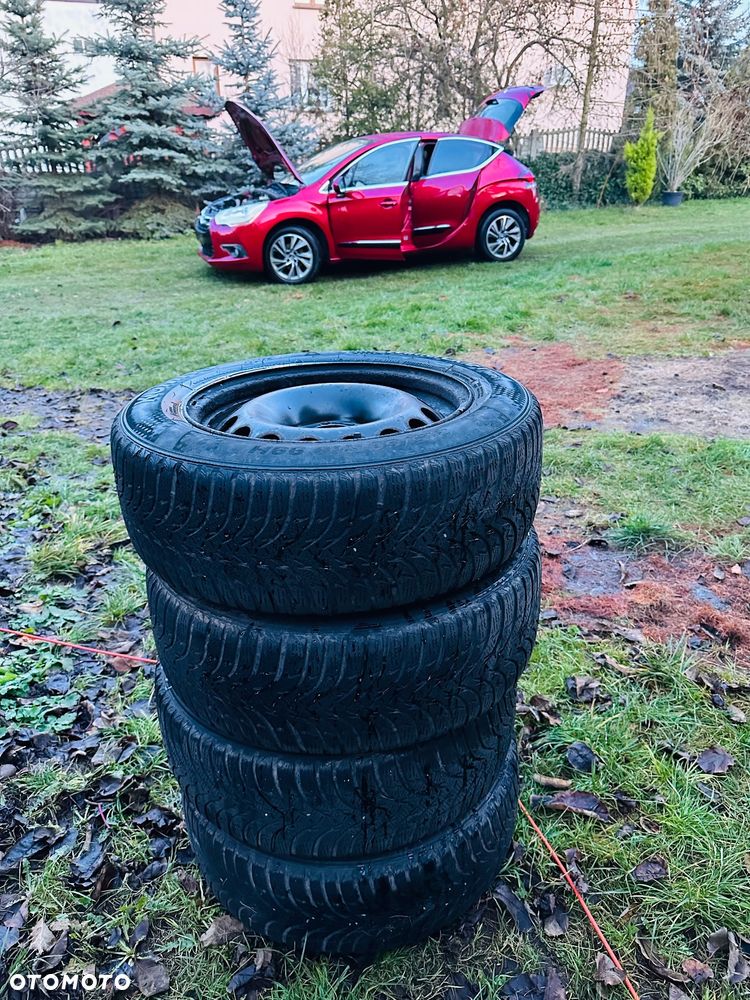 Citroën DS4 VTi 120 SoChic - 12