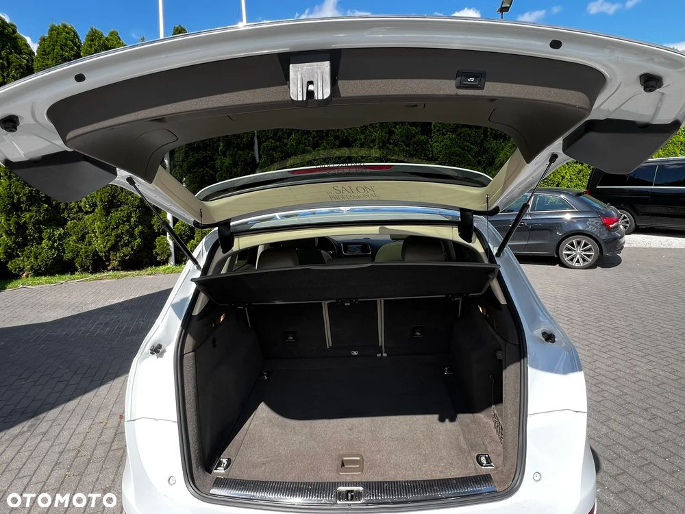 Audi Q5 2.0 TFSI Quattro S tronic - 22