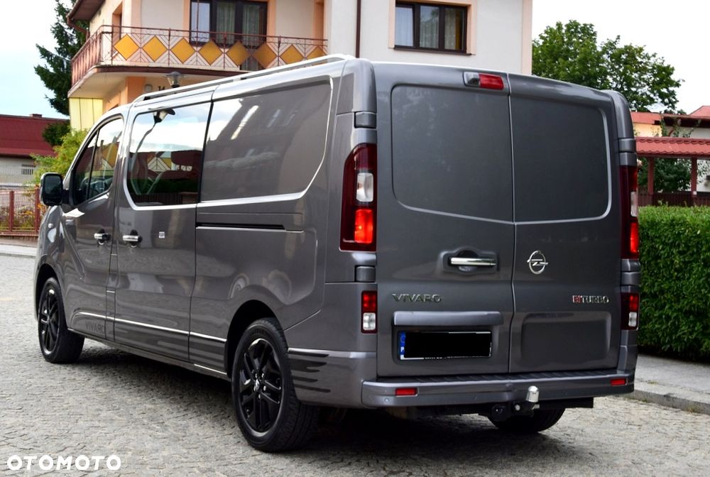 Renault Trafic - 18