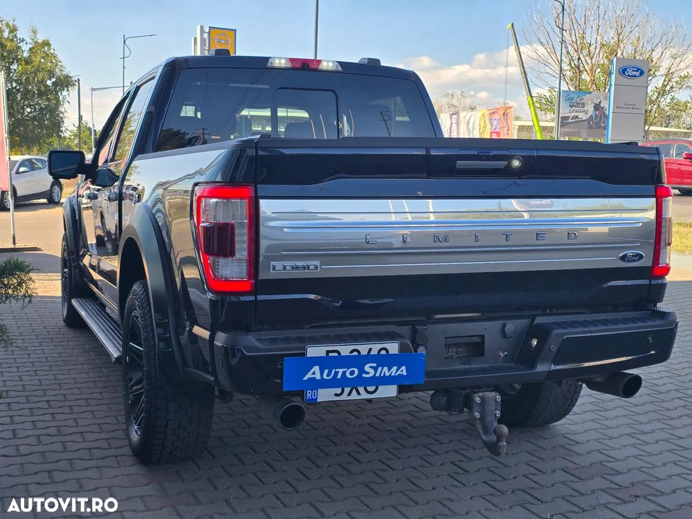 Ford F150 - 6