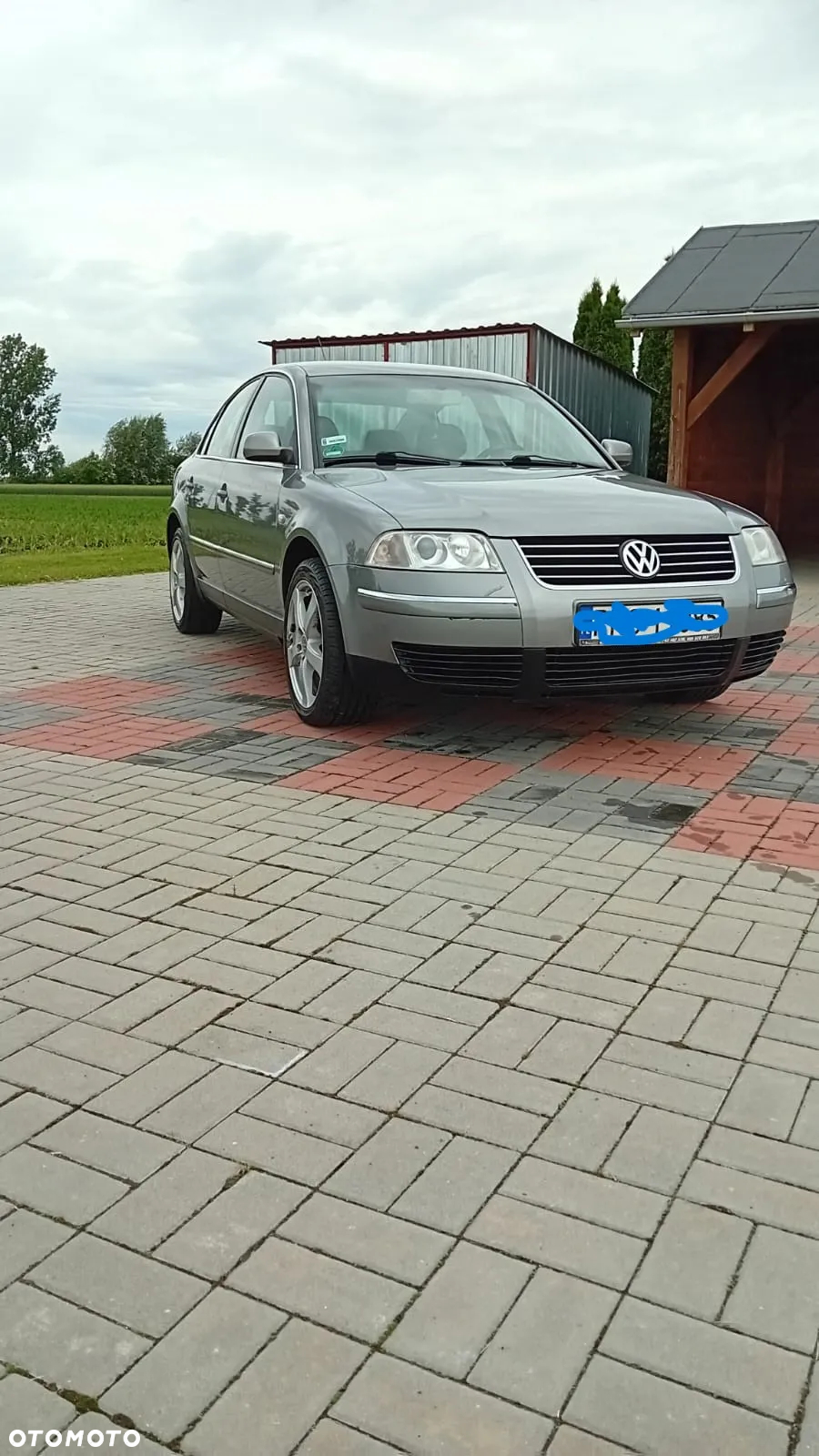 Volkswagen Passat - 15