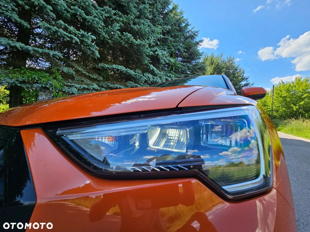 Audi Q3 35 TDI Quattro Advanced - 17