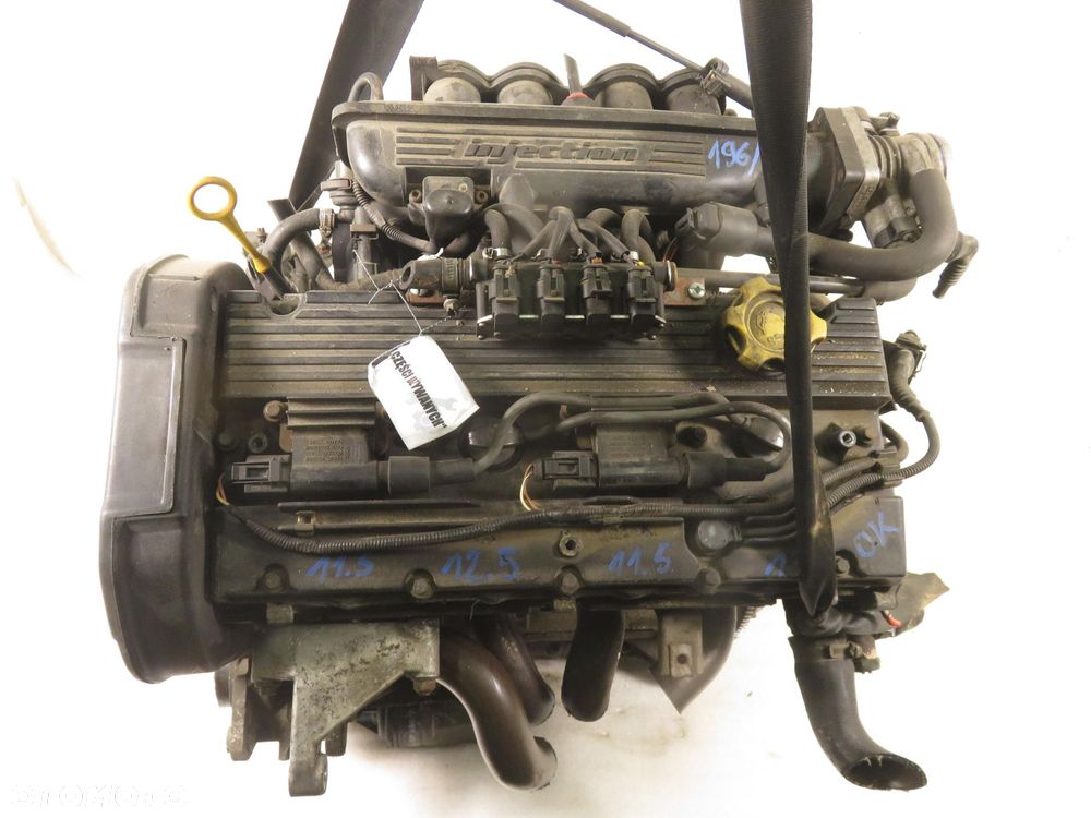 SILNIK ROVER 25 1.4 14K4M - 1