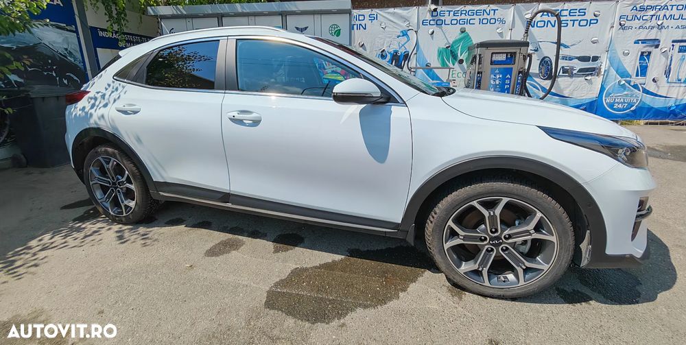 Kia XCeed - 2
