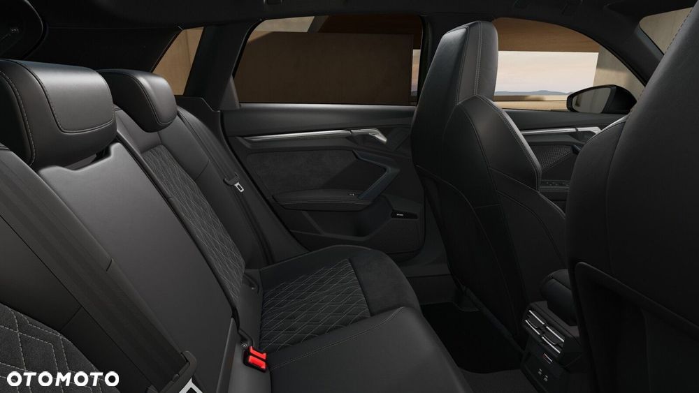 Audi A3 Allstreet - 8