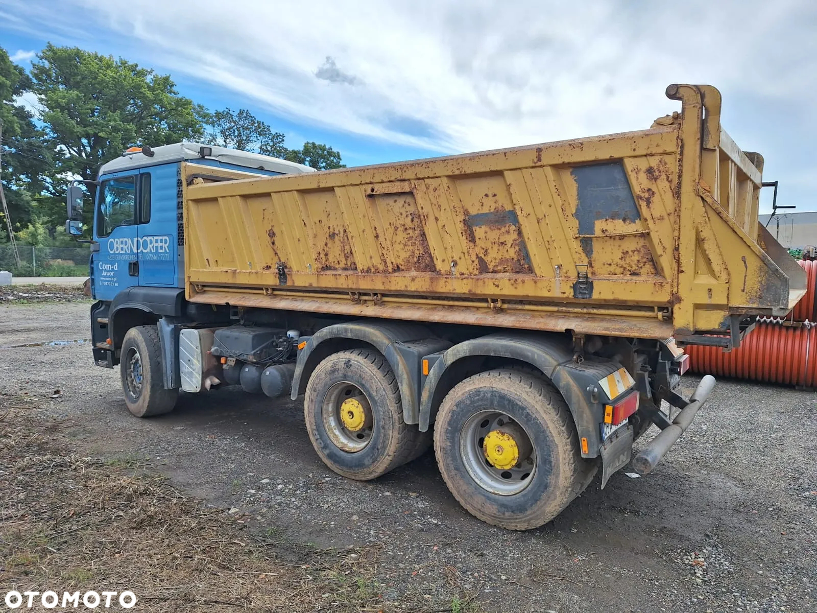 MAN 26.463 - 4