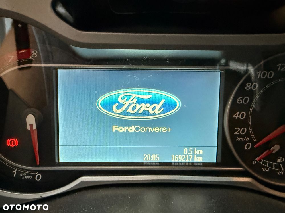 Ford S-Max 2.3 Titanium - 10