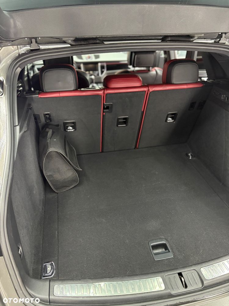 Porsche Macan S - 19