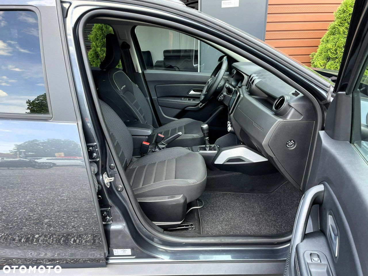 Dacia Duster Blue dCi 115 2WD Comfort - 30