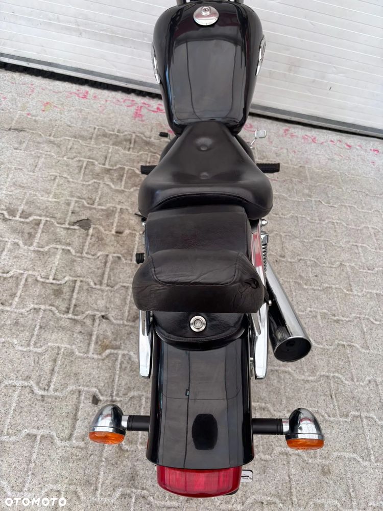 Suzuki Marauder - 28