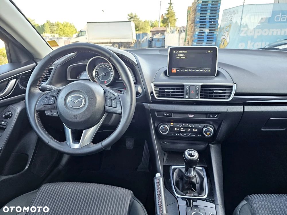 Mazda 3 2.0 Skyenergy - 21