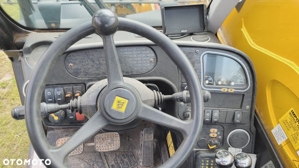 JCB 533-105 - 12