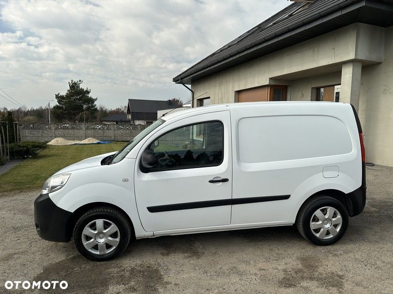 Renault Kangoo - 2