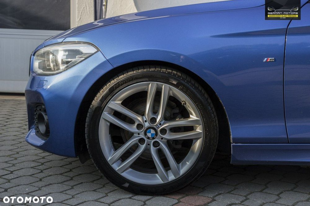 BMW Seria 1 118i M Sport - 17