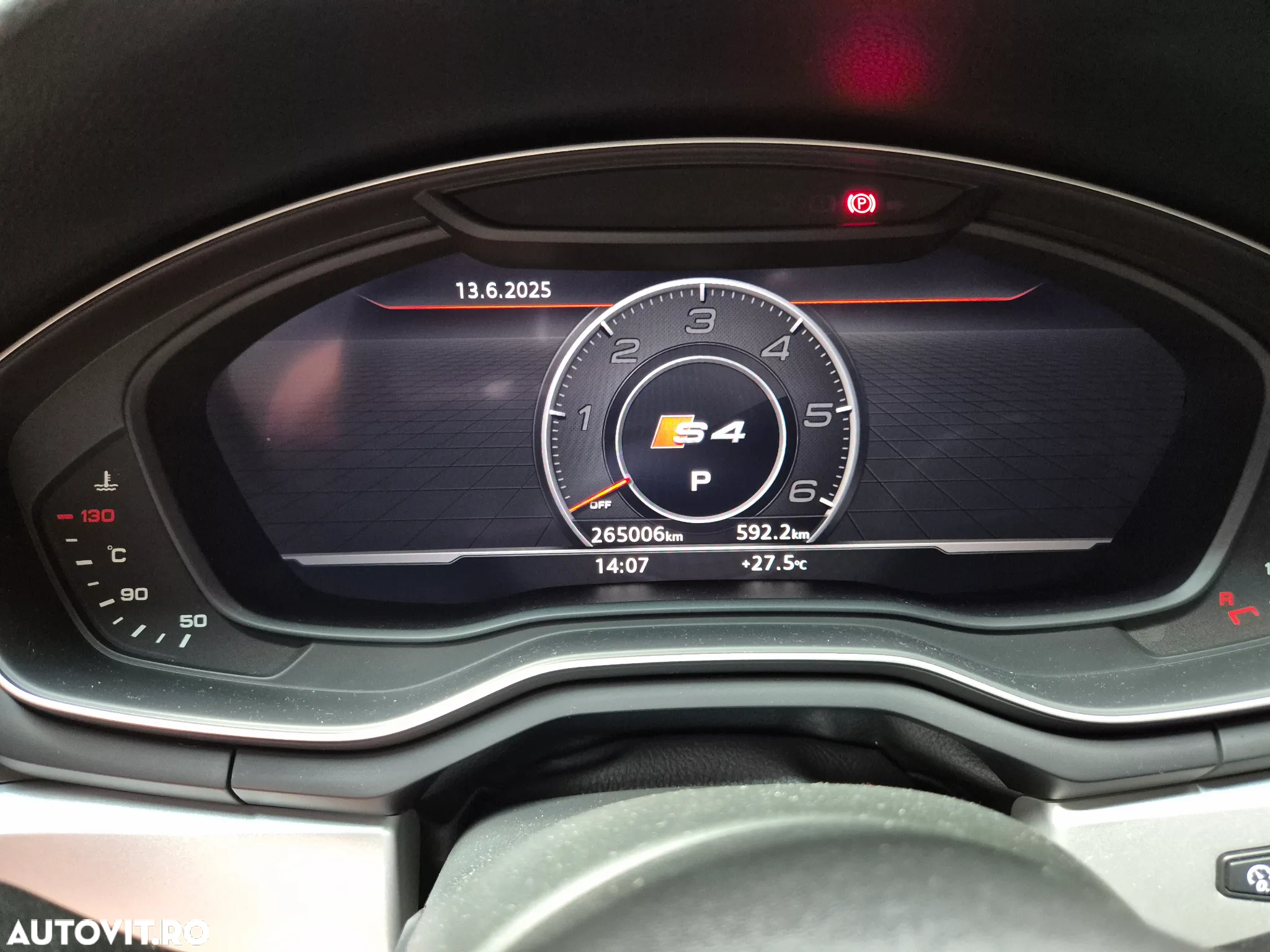Audi A4 - 2