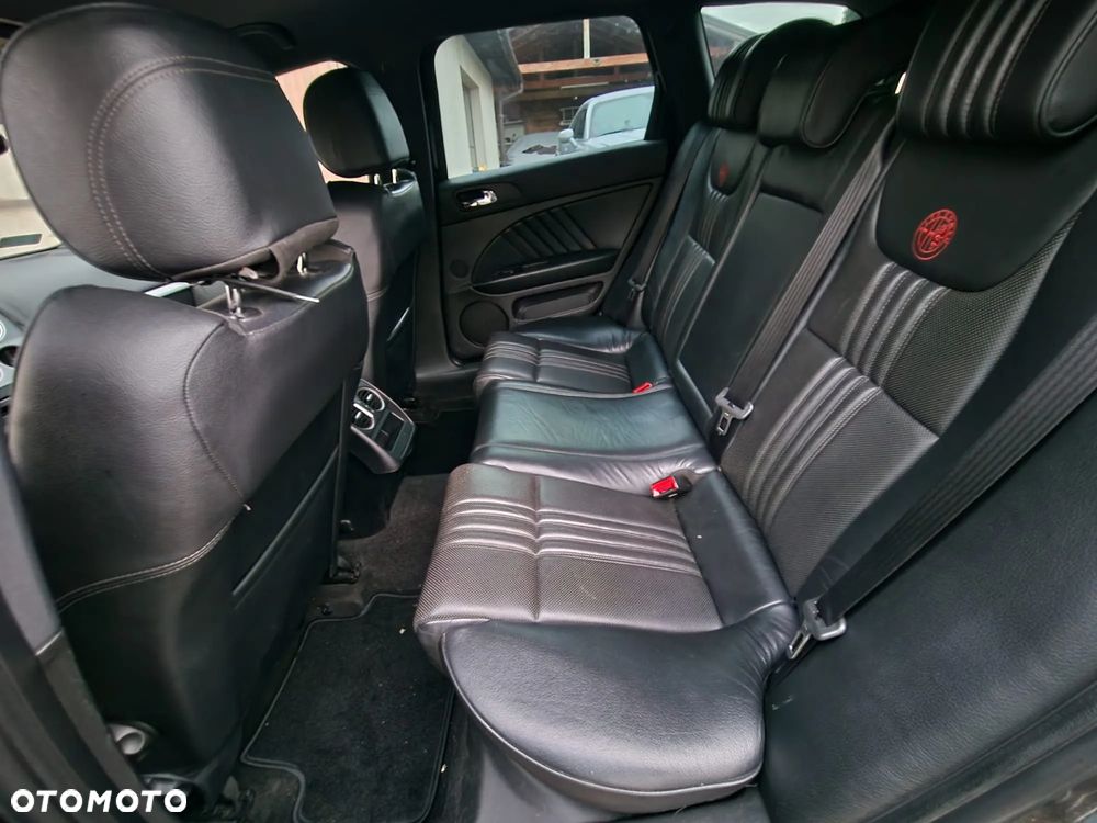 Alfa Romeo 159 1.9 JTDM 16V DPF ti - 20