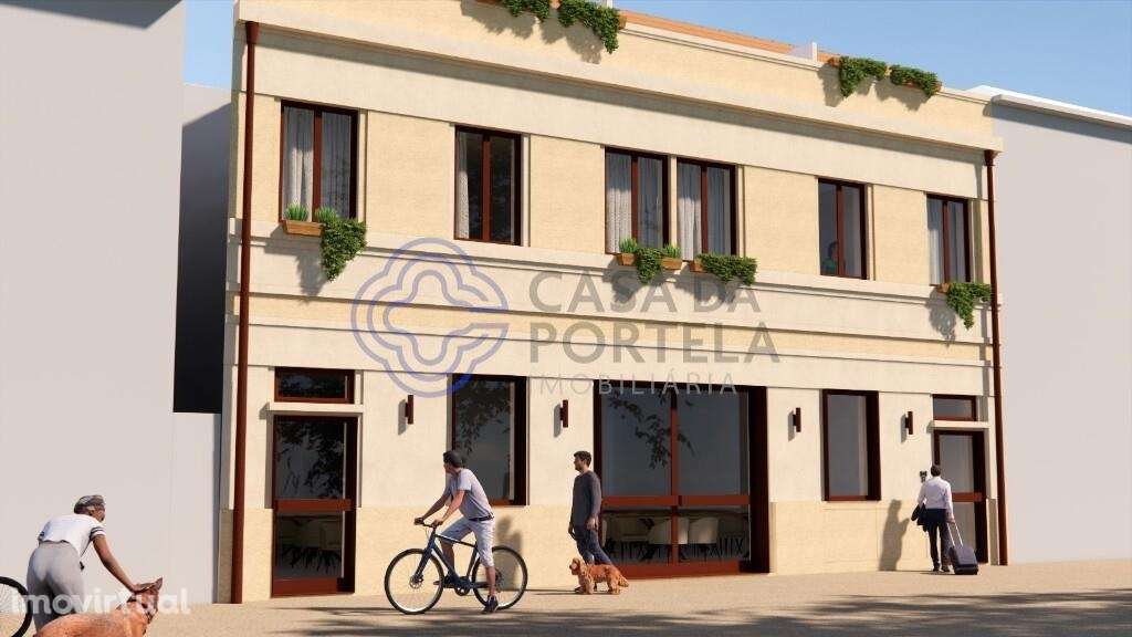 NOVO | Espaço para Restauração na Zona Histórica de Matosinhos - Grande imagem: 3/10