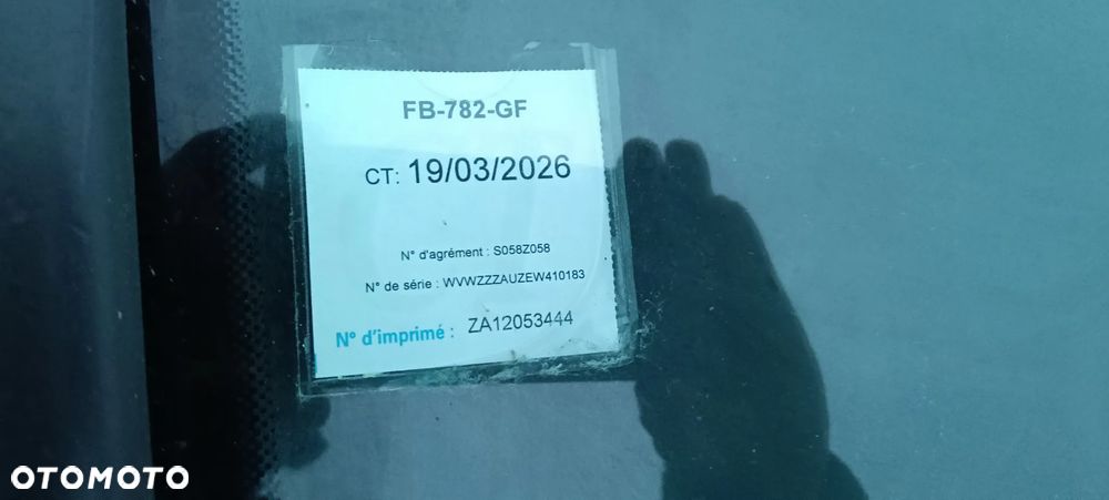 Volkswagen Golf GTD BlueMotion Technology - 24