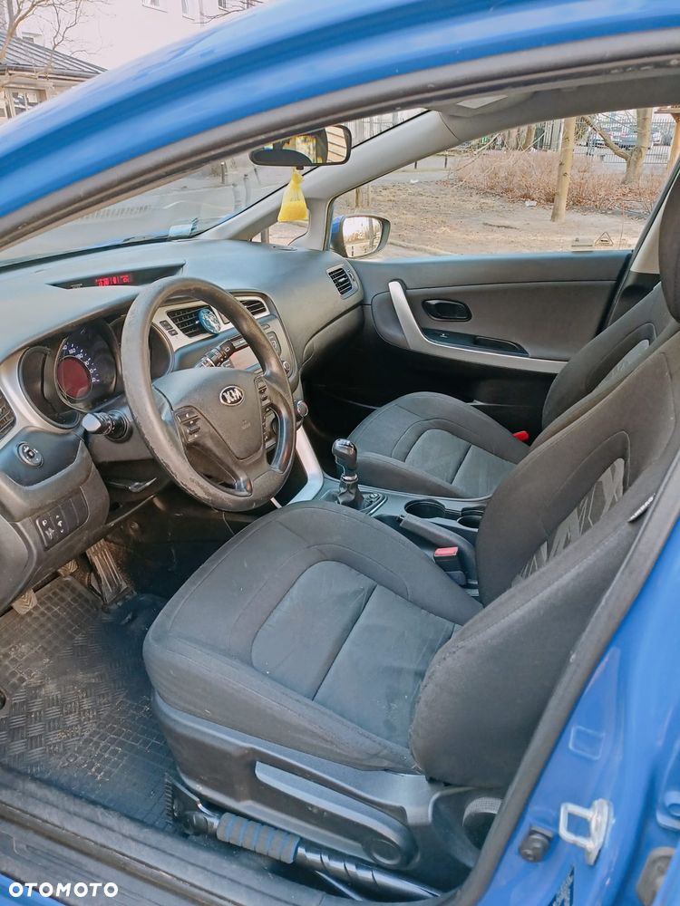 Kia Ceed 1.4 CRDi L - 7