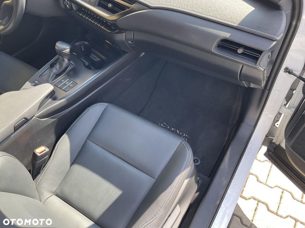 Lexus UX 250h GPF F Sport Design 2WD - 10