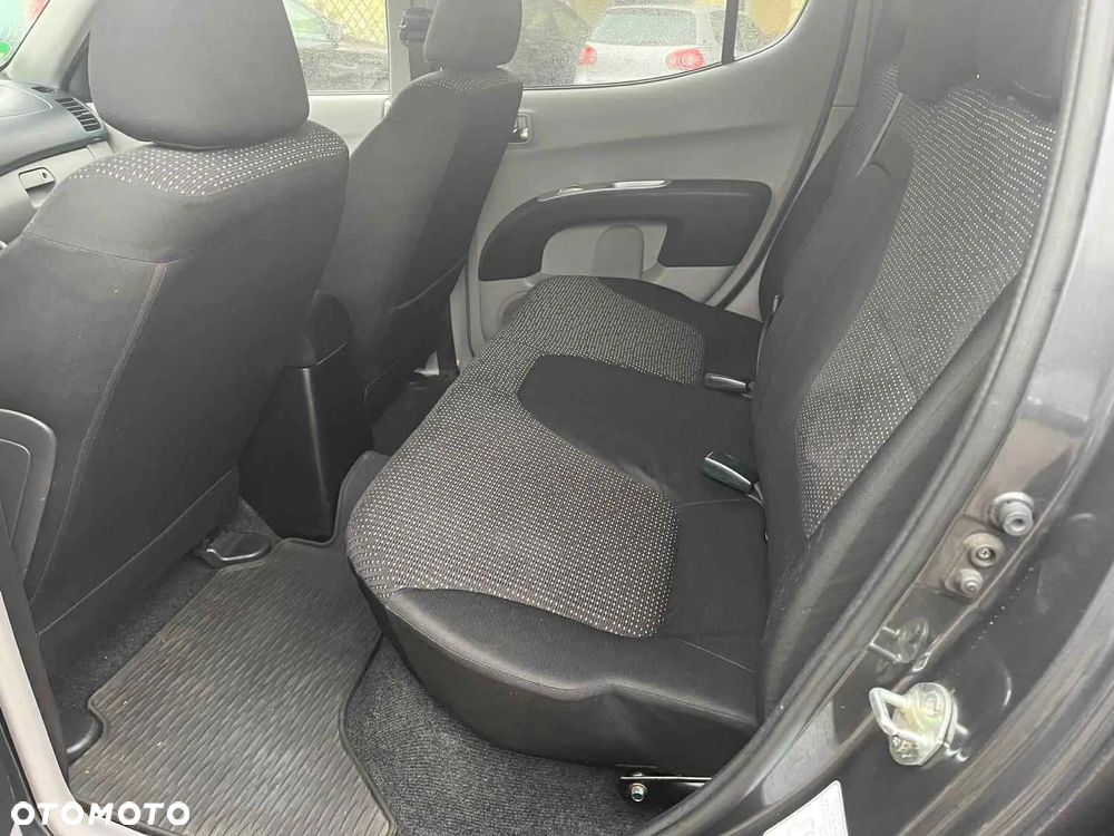 Mitsubishi L200 Pick Up 4x4 DPF Instyle Double Cab - 17