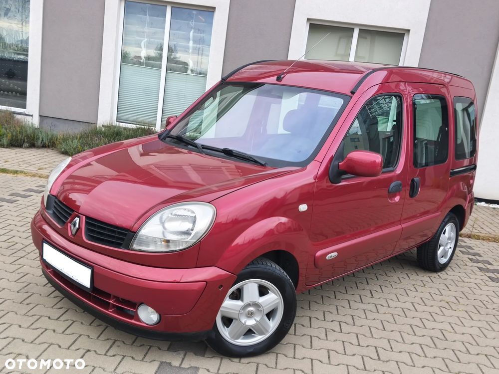Renault Kangoo - 11