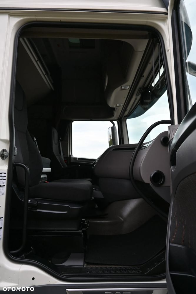 DAF XF106-480/AUTOMAT/LED!!! - 26
