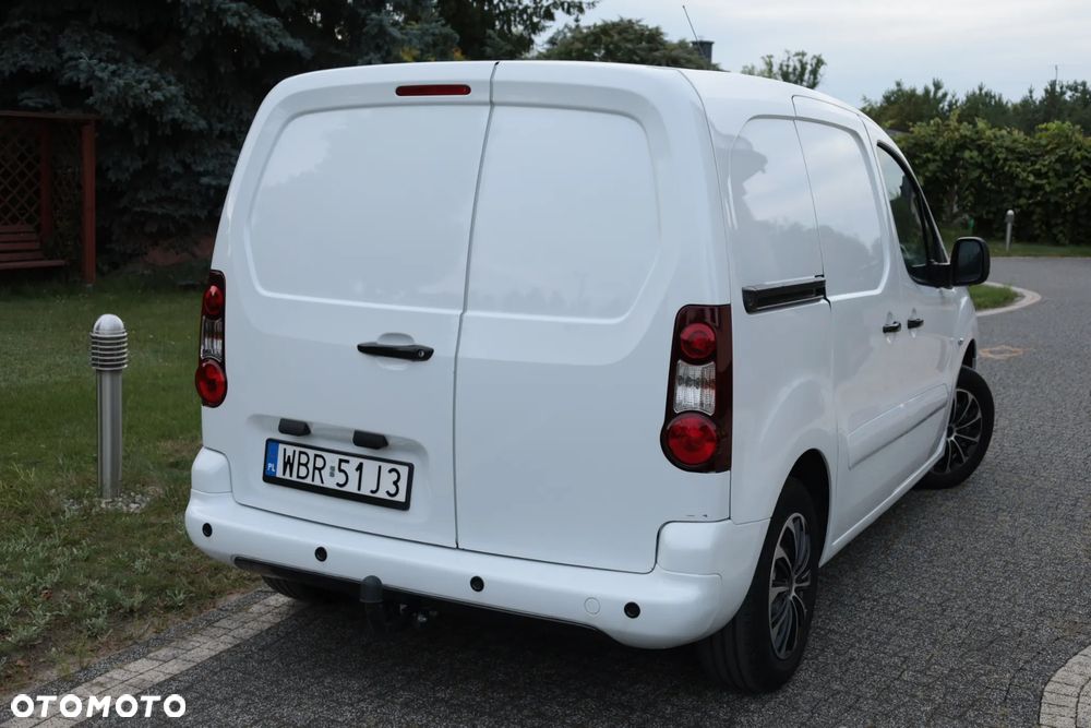 Citroën Berlingo - 3