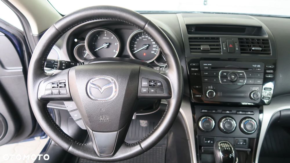 Mazda 6 Sport 2.2 CD DPF Exclusive - 20