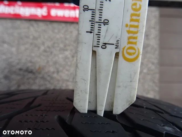 215/45/R17 91V Extra loud Nokian WR Snoow Pro P - 5