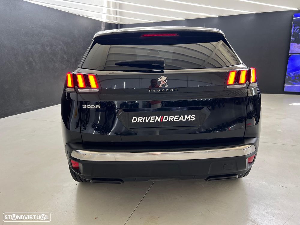 Peugeot 3008 - 30